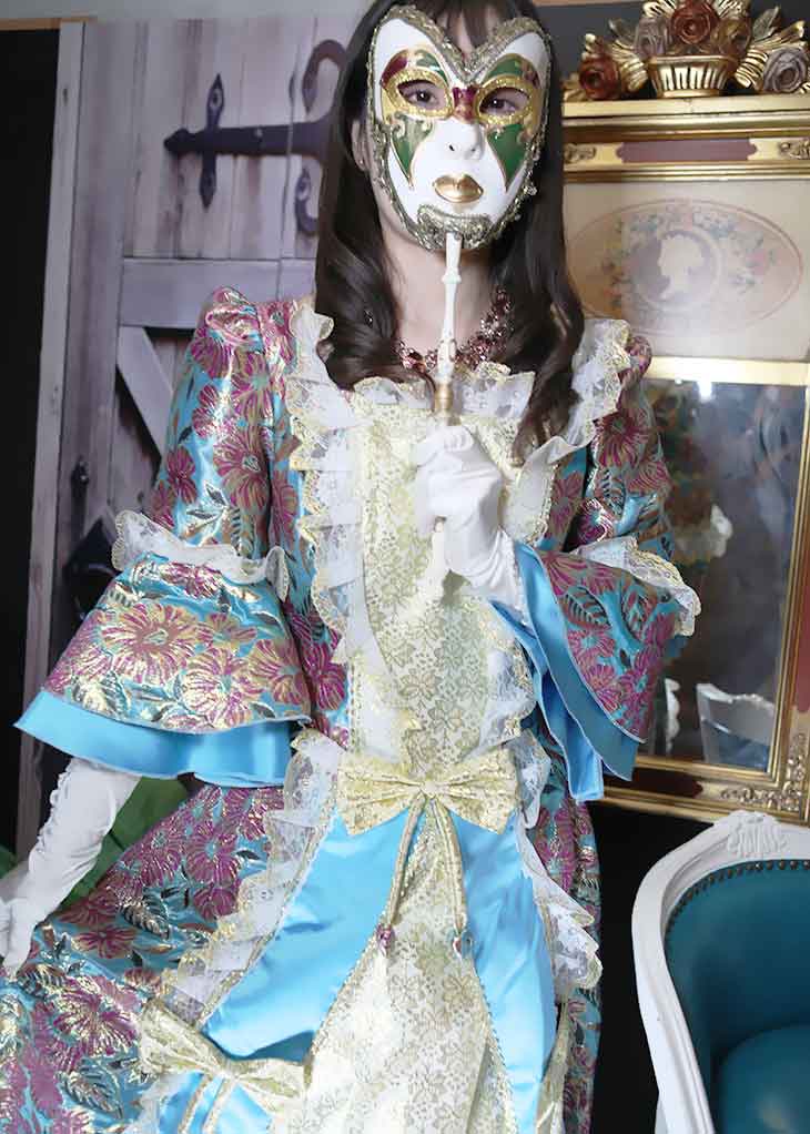 金子 さり