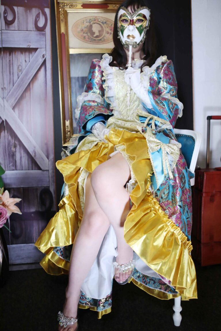 金子 さり