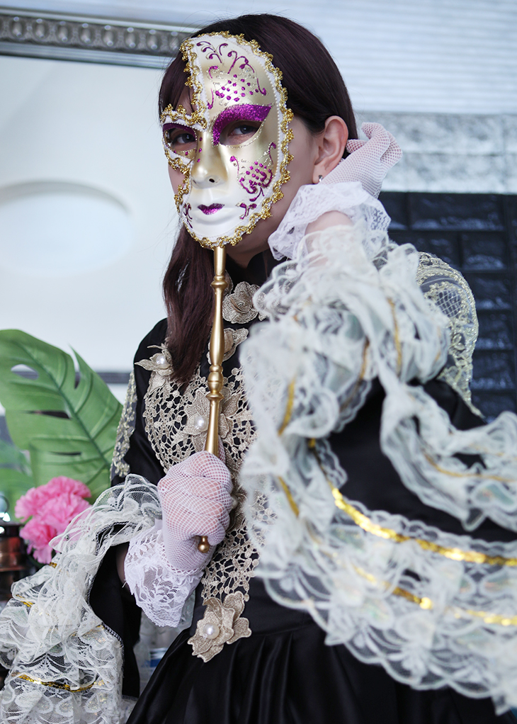 倉持 芹香