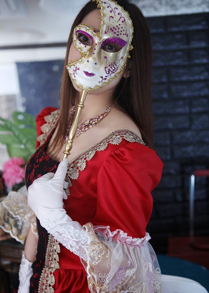 麻美 まどか