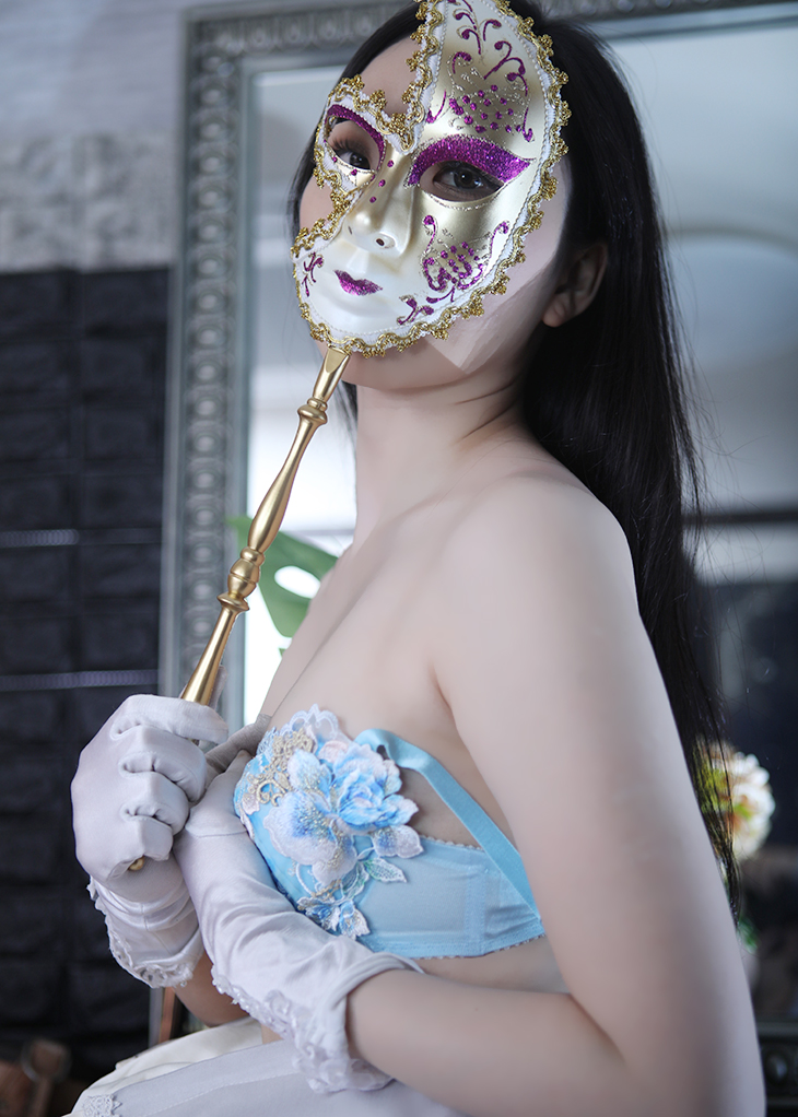 水瀬 ひびき