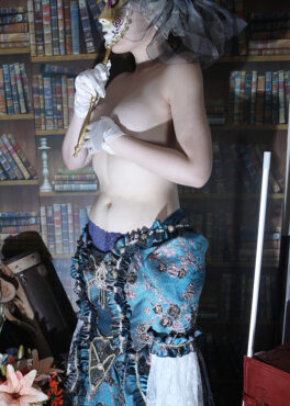 姫嶋　葉月