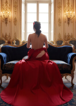 小森 かれん